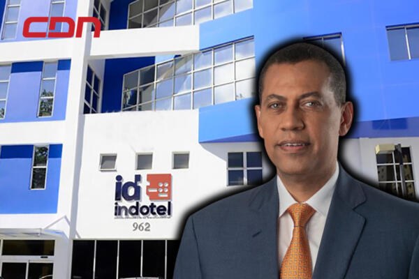 Guido Goméz Mazara como presidente del Indotel