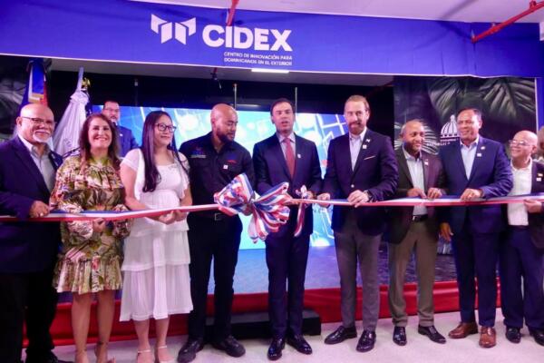 Fortalecer lazos con los dominicanos en el exterior. Foto: Fuente externa 