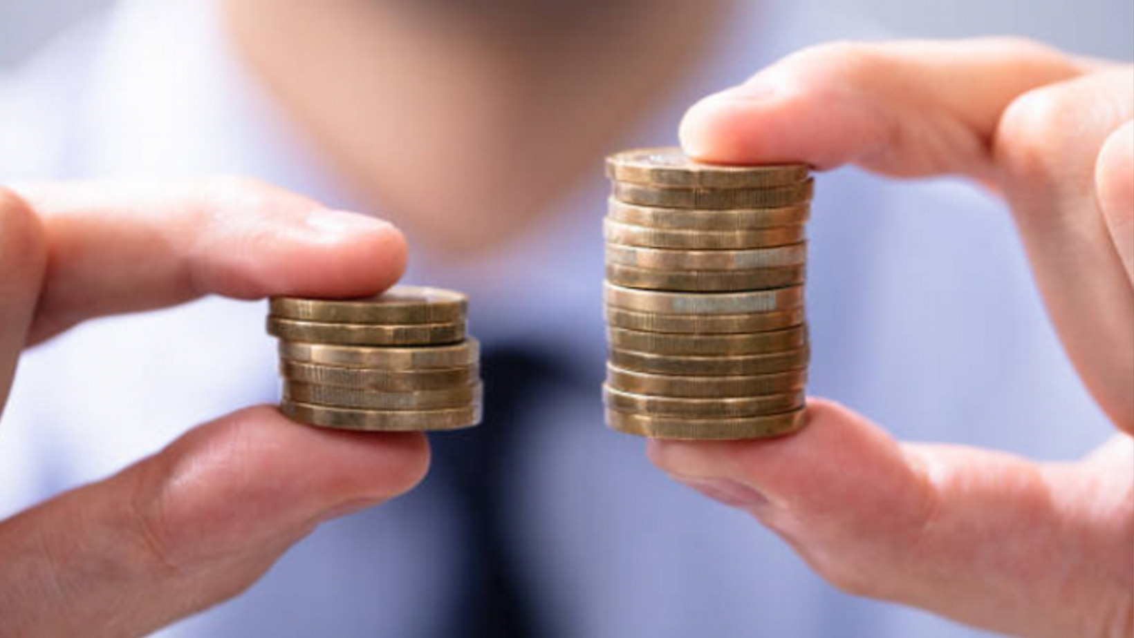 Efectos negativos del salario mínimo