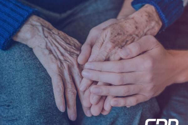 Estudio revela a qué edad las personas envejecen drásticamente