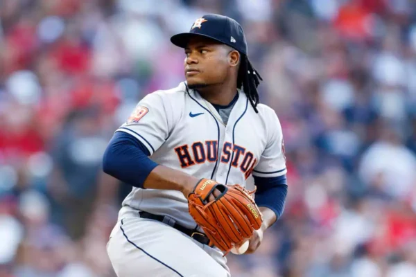 La adquisición de Valdez llega en un momento clave para Detroit, que se mantuvo activo y atento en un mercado de agentes libres cargado de abridores de calidad