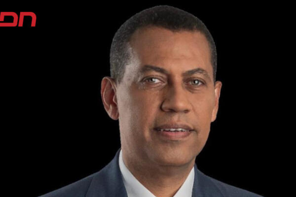 Guido Gómez Mazara, dirigente político del Partido Revolucionario Moderno (PRM) y nuevo presidente del Indotel