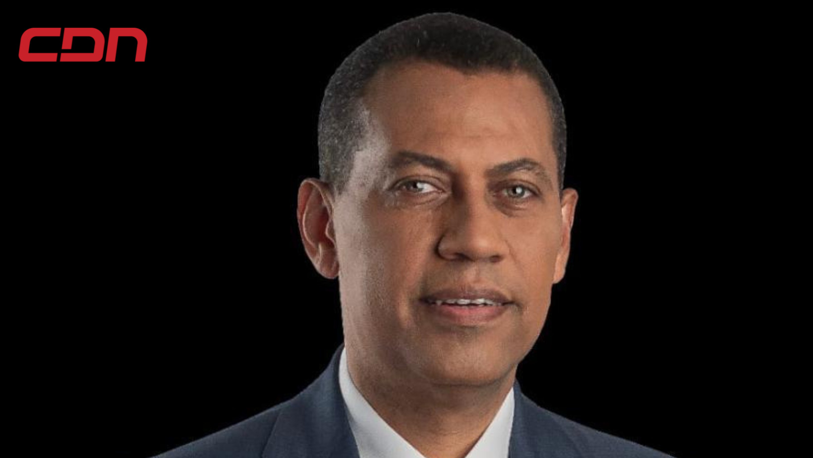 Guido Gómez Mazara, dirigente político del Partido Revolucionario Moderno (PRM) y nuevo presidente del Indotel