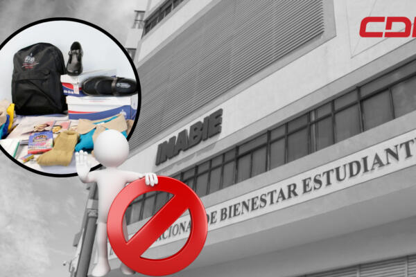 Instituto Nacional de Bienestar Estudiantil (INABIE)