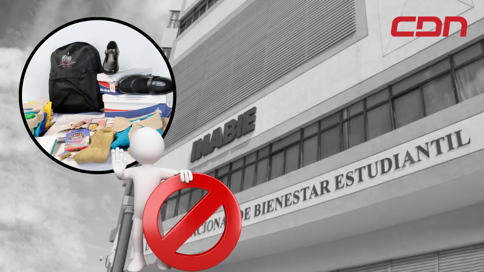 Inabie insta a comercios abstenerse de vender mercancía con logo ...