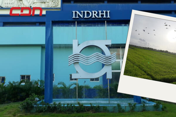 Instituto Nacional de Recursos Hidráulicos (Indrhi) 