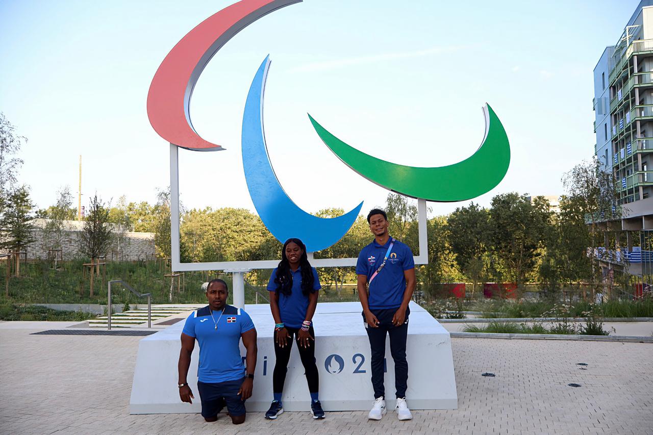 Esta delegación dominicana competirá con una cifra récord de 12 para atletas en cinco deportes, con el apoyo de Creando Sueños Olímpicos (CRESO), el Ministerio de Deportes (MIDEREC) y Comité Olímpico Dominicano (COD).