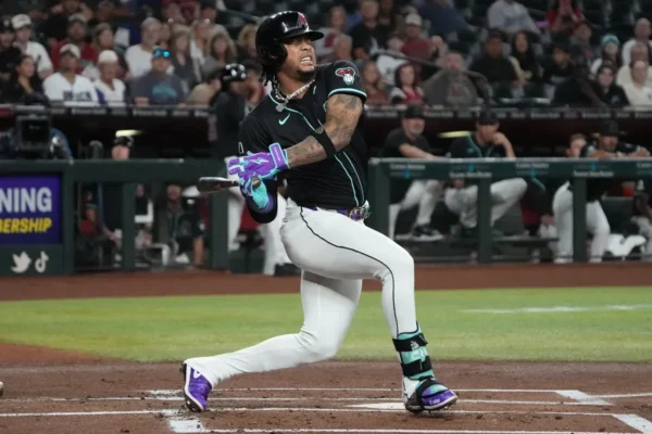 El dominicano Marte se agravó de su esguince en el tobillo izquierdo durante una visita al plato en la novena entrada de la derrota por 8-7 del domingo ante los Rays.