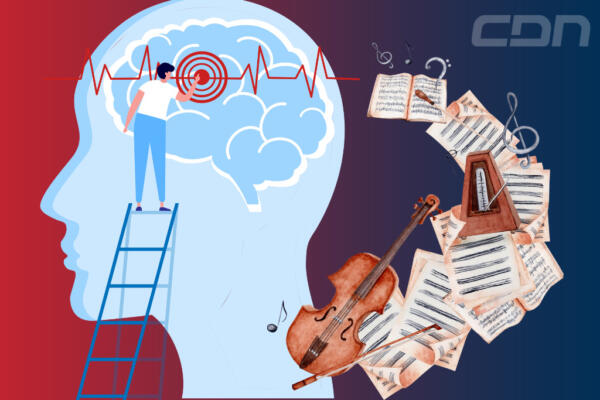 La música clásica tiene efectos antidepresivos en el cerebro, determina nuevo estudio