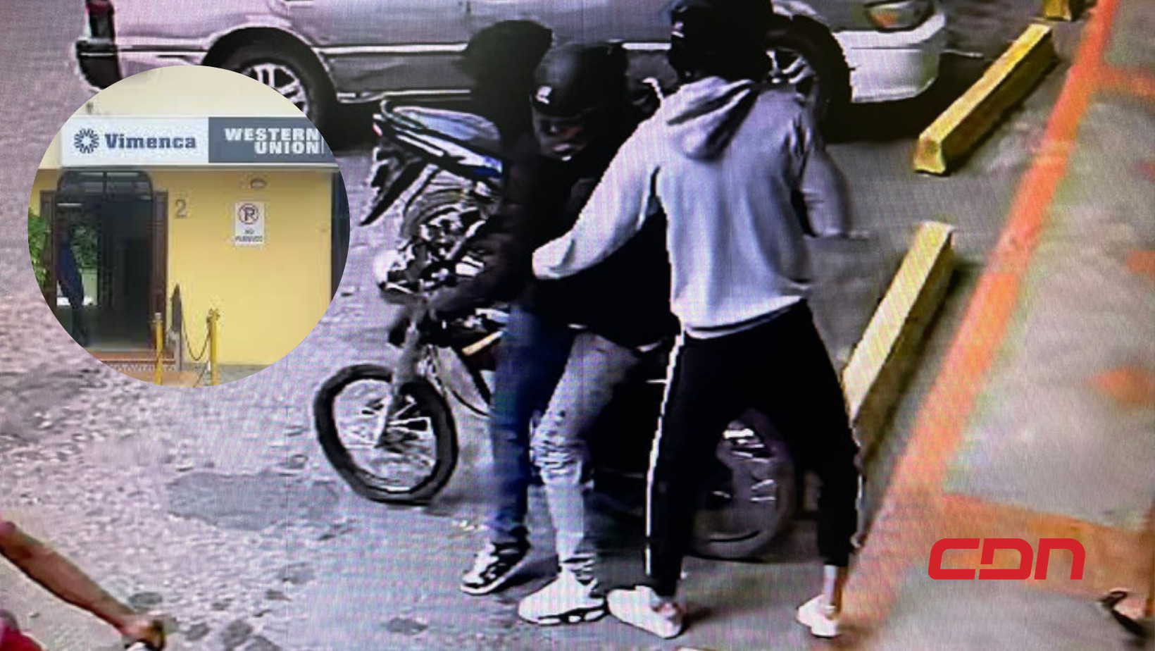 Lo que se sabe del asalto millonario en Vimenca de Sosúa