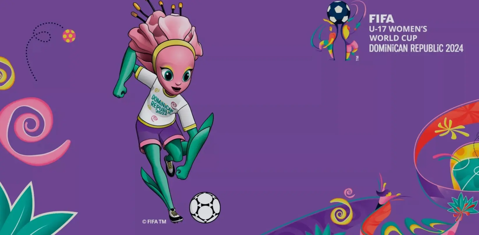 La competición tendrá un formato de 16 selecciones distribuidas en cuatro grupos. Esta cita mundialista femenina sub-17 será la última en que haya 16 conjuntos participantes, ya que el elenco se ampliará a 24 en la próxima edición, en Marruecos.