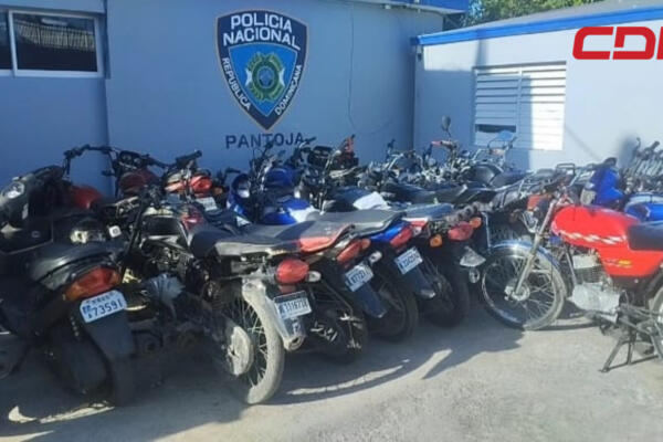 Los operativos preventivos han abarcado los Sectores, Invi-Cea, Barrio 23, Los Humildes, Villa Morada