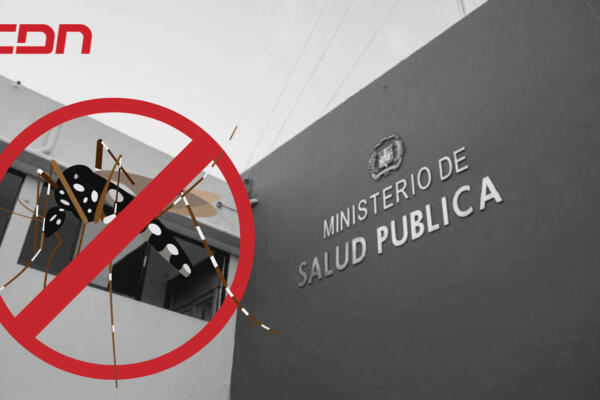 Ministerio de Salud Pública