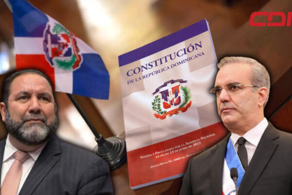 Ramón Rogelio Genao, Senador de La Vega por el Partido Reformista Social Cristiano (PRSC)