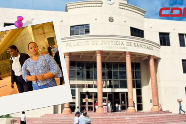 Amanda Tejada de la Cruz, rentaba los vehículos y luego falsificaba documentos y los vendía a terceros.