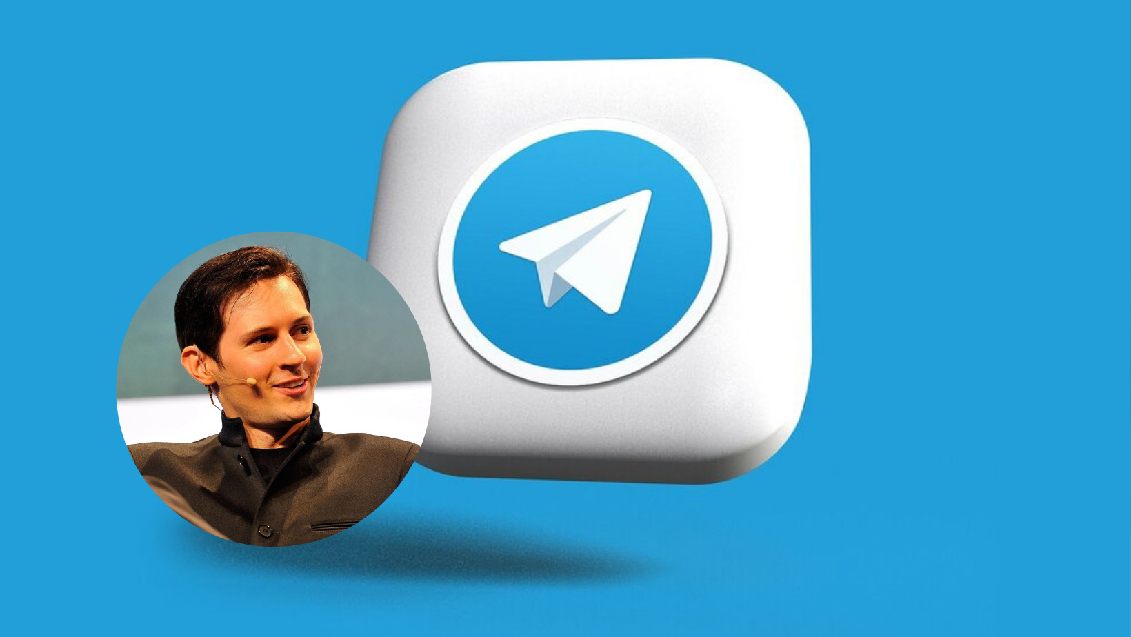 Telegram en la mira: el CEO Pavel Durov es arrestado
