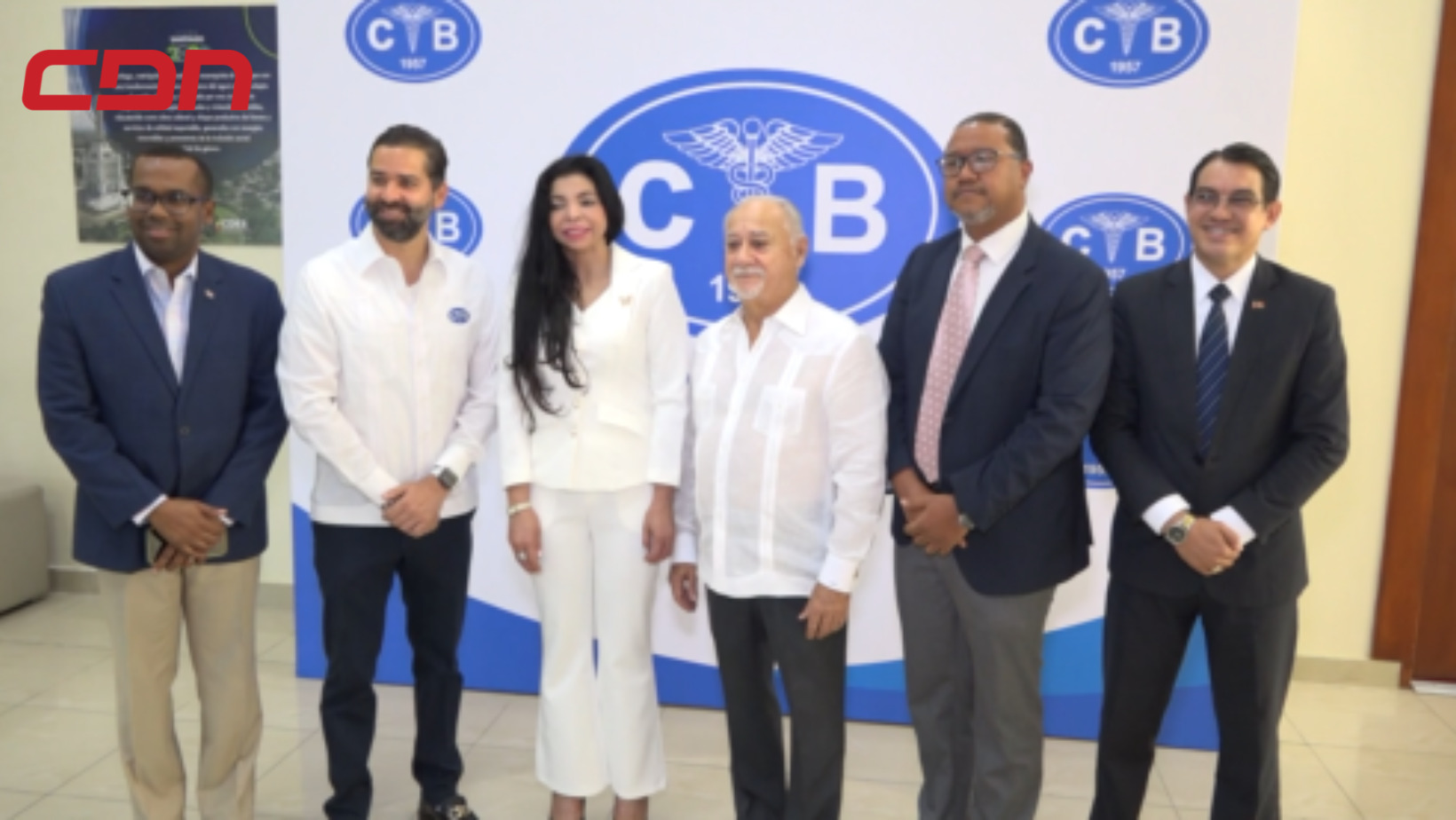 Yeni Berenice Reynoso, Directora de Persecución del Ministerio Público. Foto CDN Digital