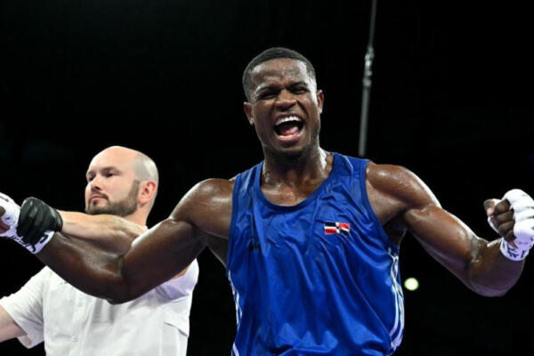 Además del boxeo, la República Dominicana estará presente en otras disciplinas en la jornada de los Juegos Olímpicos de París.