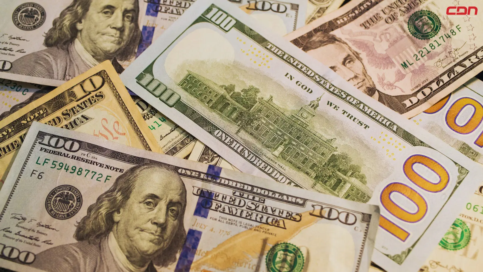Tasa del dólar