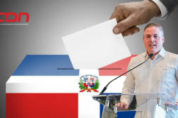 Rodríguez dijo que impulsa el presidente Luis Abinader, responde a la visión de un estadista. Foto: CDN Digital