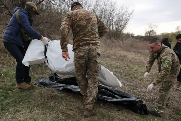 Las pérdidas del régimen de Kiev desde el comienzo de los combates en su intento de incursión en la provincia rusa de Kursk. Foto: Fuente externa 