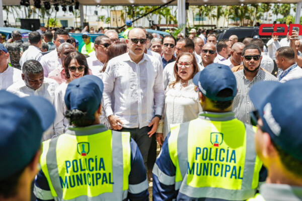 Ulises Rodríguez expone cambios para su gestión 