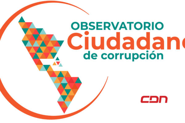 Observatorio Ciudadano de Corrupción ha intensificado su coordinación de acciones regionales para fortalecer la lucha contra la corrupción.