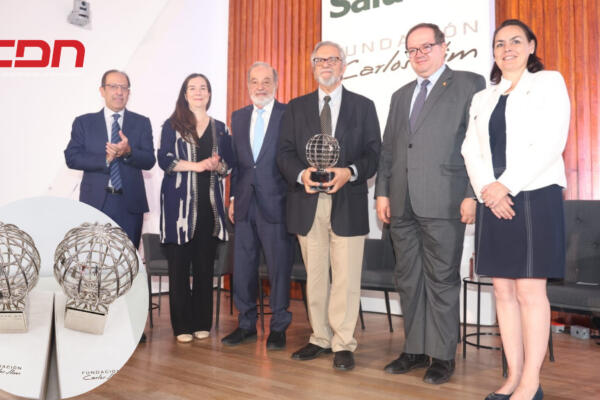 Los ganadores recibirán una estatuilla y 100 mil dólares. Foto: CDN Digital 