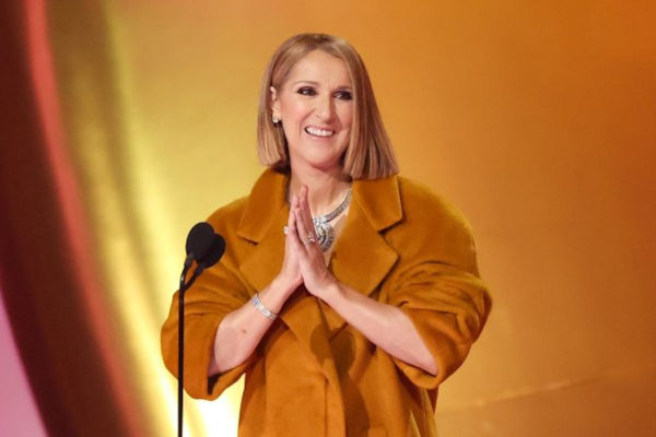 Artista Celine Dion