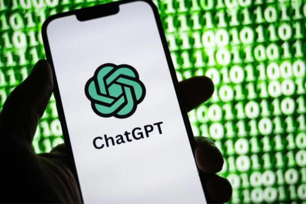 ChatGPT enfrenta caída global; usuarios reportan problema de acceso