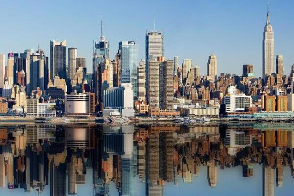Ciudad de Nueva York.