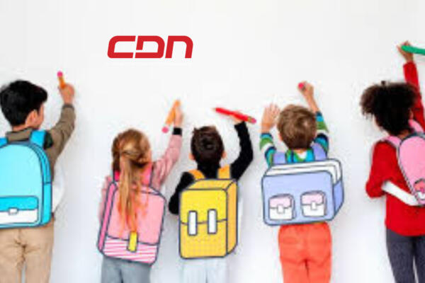 Esta cita es con tus hijos, a quienes debes dedicar esos diez minutos que te agradecerán de por vida. Foto: CDN Digital 