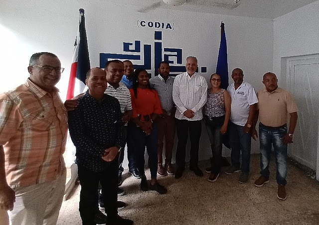 Mist Codia Ingeniero Félix Nina gana elecciones del Codia en San Cristóbal
