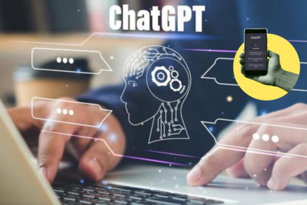 Conoce el nuevo servicio gratuito de ChatGPT