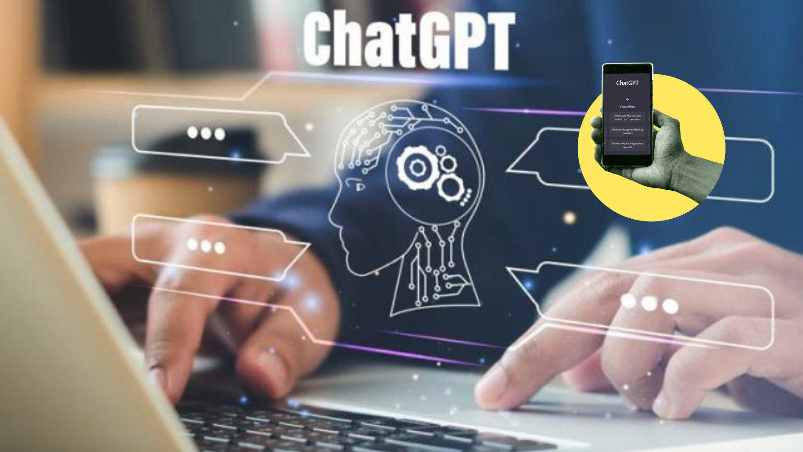 Conoce el nuevo servicio gratuito de ChatGPT