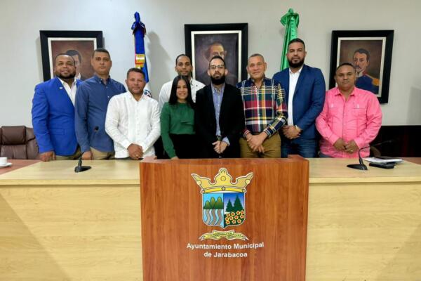 Consejo-de-Regidores-Jarabacoa-CDN-Digital.