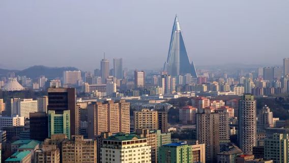 Corea del Norte reabre sus fronteras al turismo tras casi cinco años de cierre