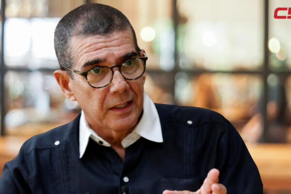 Cuba críticas a elecciones de Venezuela es seguir línea de Estados Unidos