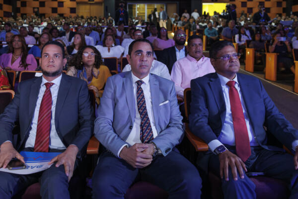 DAEH celebra segundo aniversario, resaltando sus logros