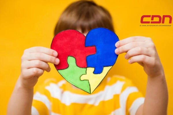 Desde hace dos años, padres esperan aplicación de la ley de autismo
Foto: CDN Digital 