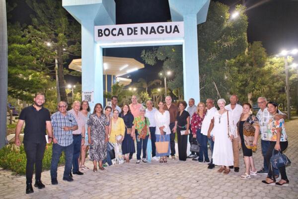 “Acroarte en Ruta” celebra su cuarta edición