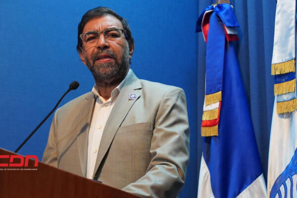 Indrhi presenta logros de la gestión 2020-2024