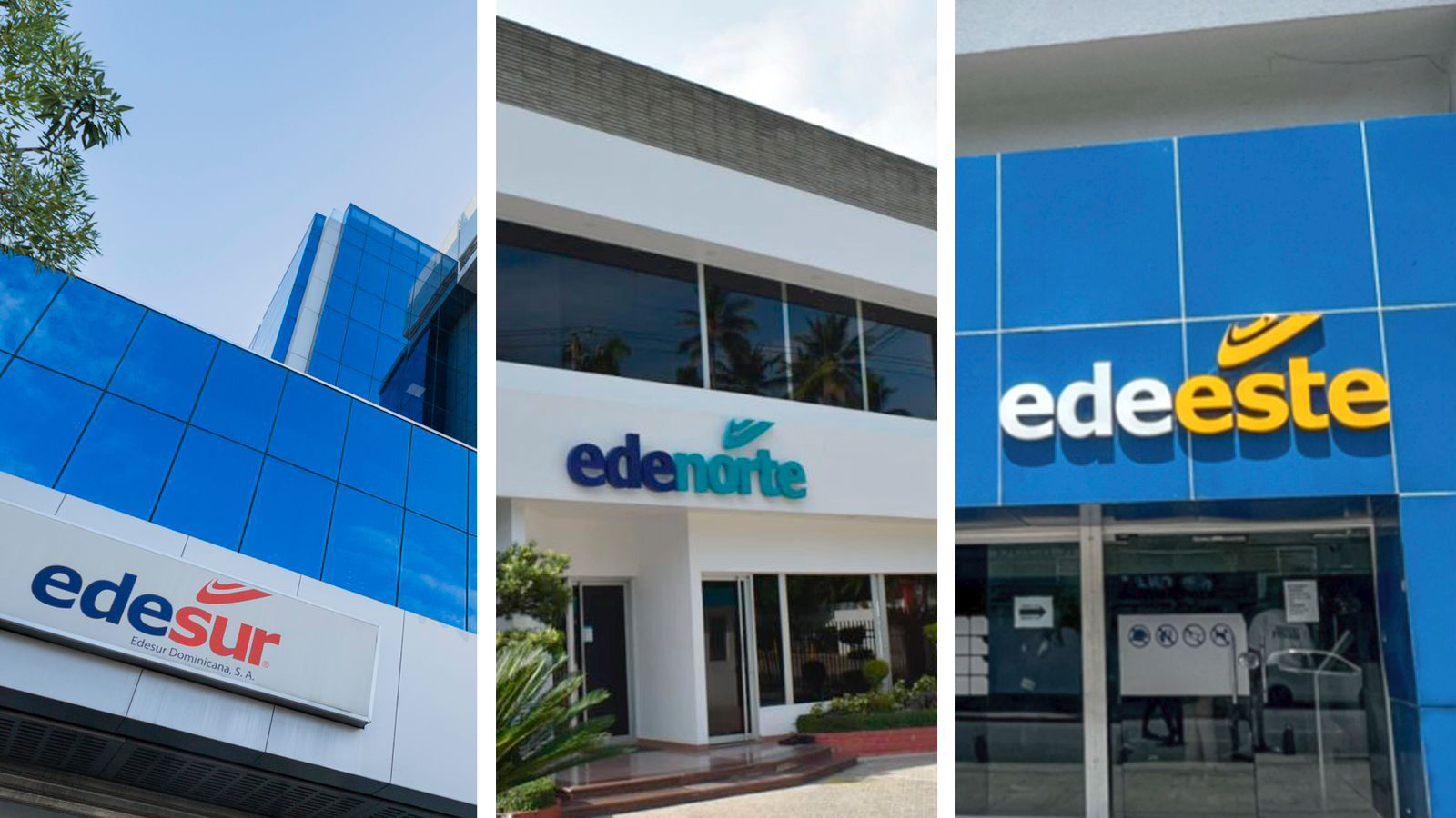Edesur, Edenorte y Edeeste trabajan tras paso de Ernesto
