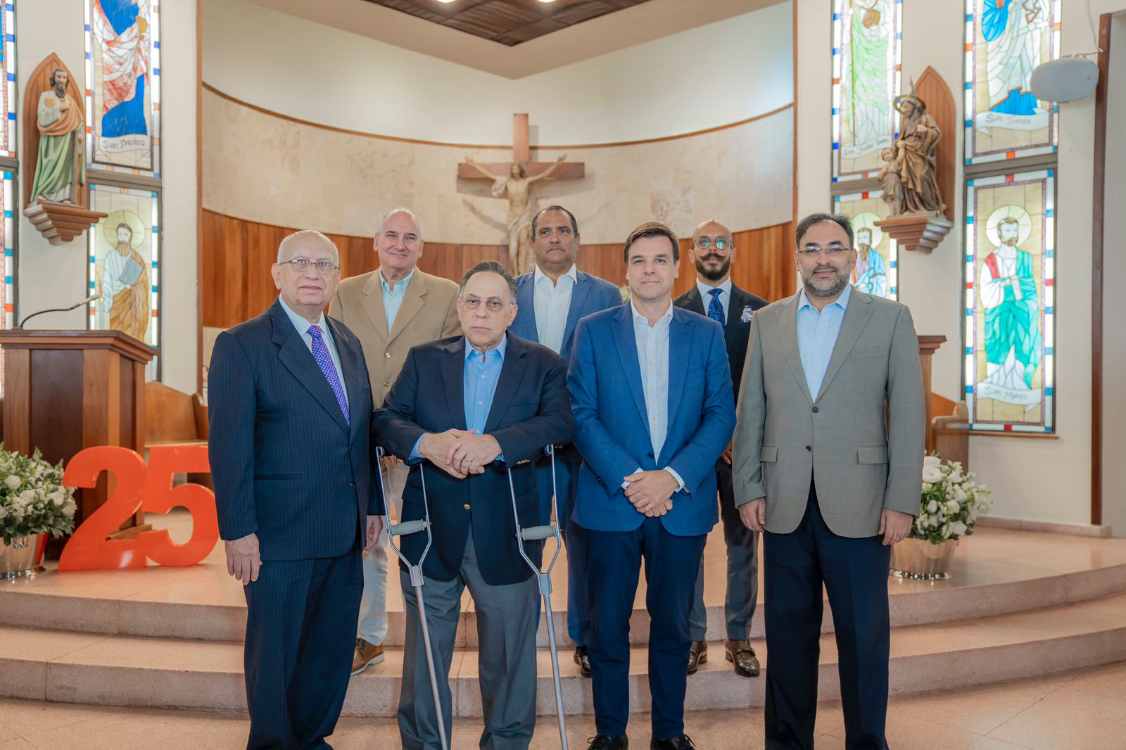 Edesur celebra sus 25 años enfocada en mejorar sus servicios