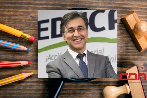Educa insta a mejorar la calidad educativa