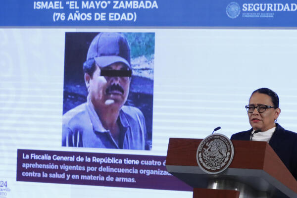 “El Mayo” reaviva presunto nexo del Gobierno de López Obrador con el narco