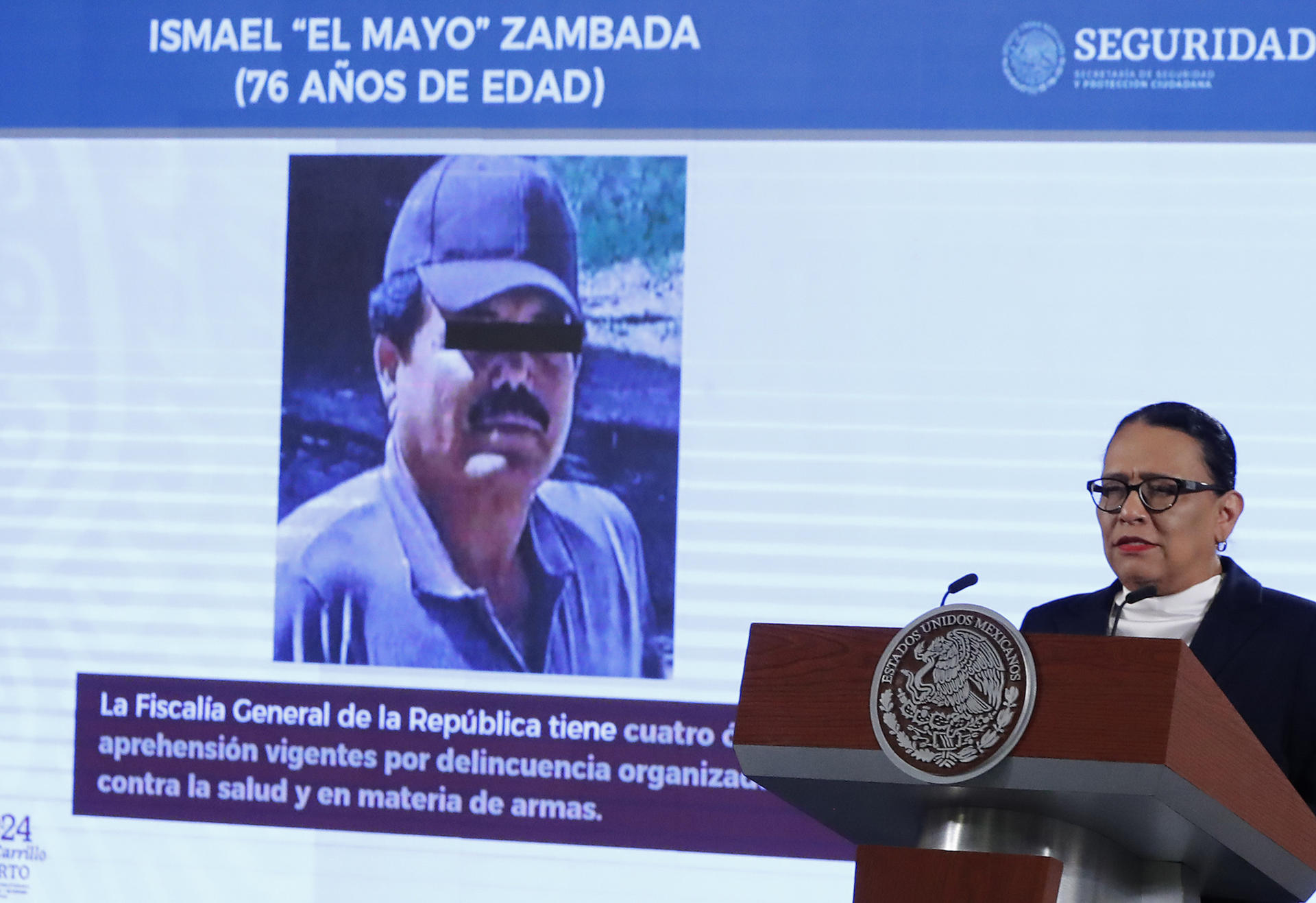 “El Mayo” reaviva presunto nexo del Gobierno de López Obrador con el narco