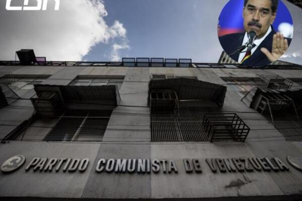 El Partido Comunista de Venezuela denuncia despidos ilegales a empleados públicos