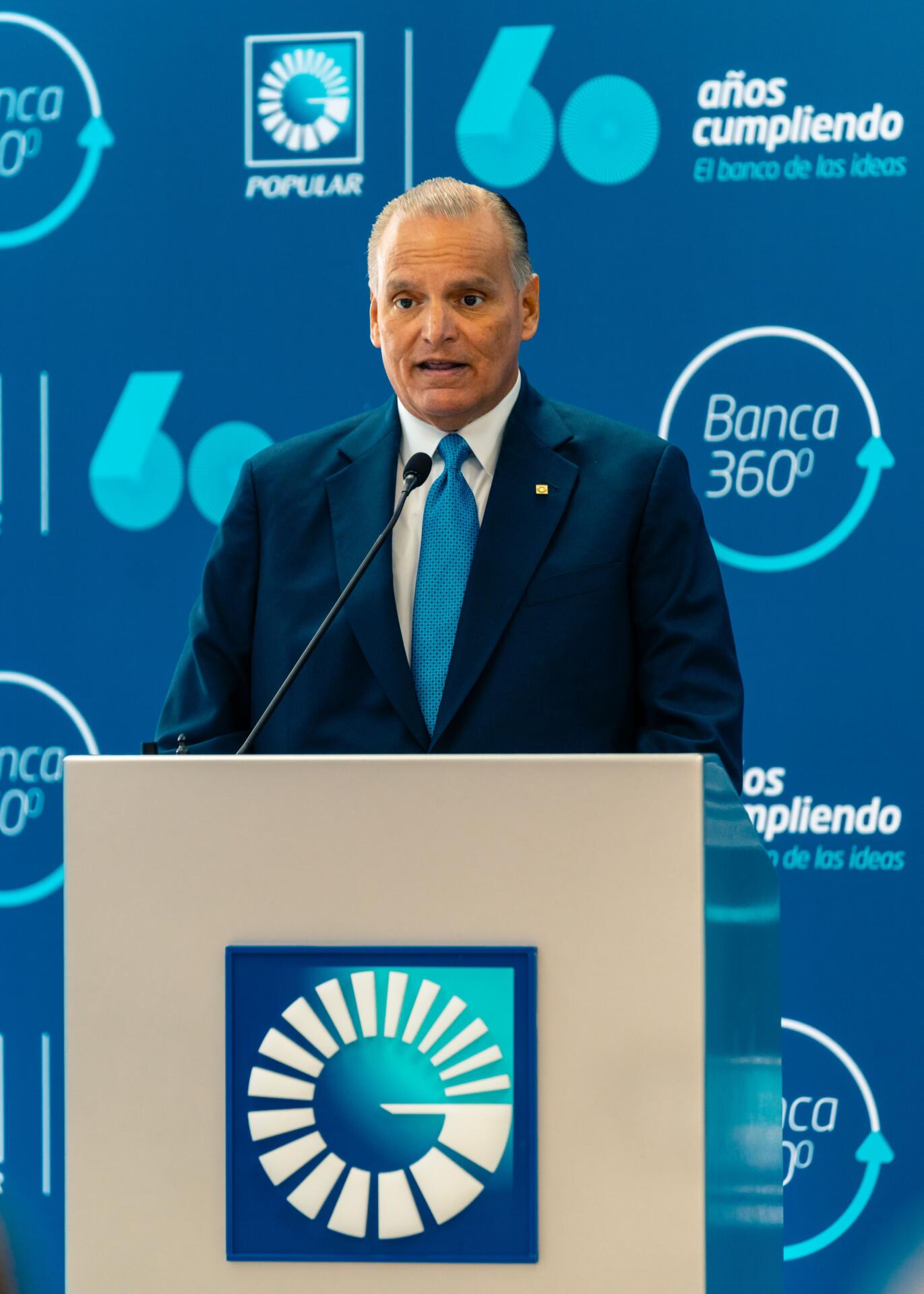 Banco Popular capacita a clientes empresariales en ciberseguridad