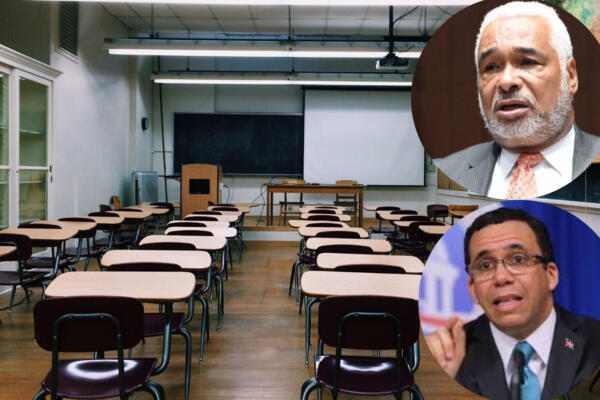 Exigen la renuncia del Ministro de Educación tras caos escolar